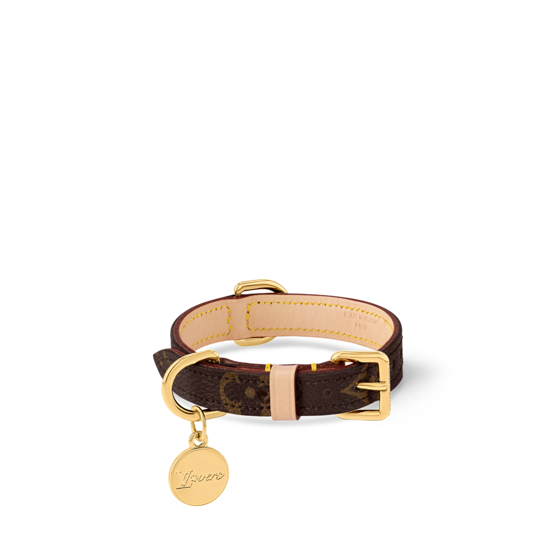Dog Collar XS - Pets Accessories | LOUIS VUITTON
